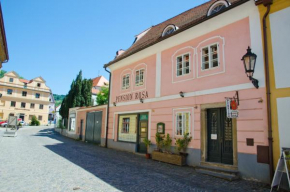 Pension Rosa, Ceský Krumlov